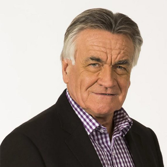 Barrie Cassidy